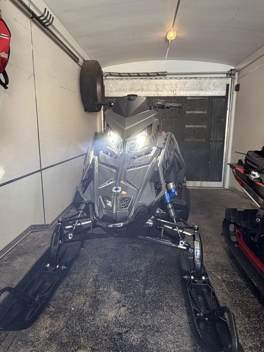 Polaris 9R 155 2.75 lug