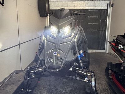Polaris 9R 155 2.75 lug