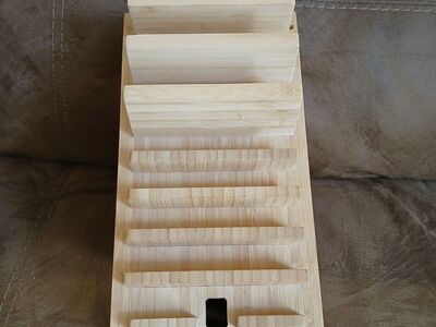 Electronic Docking Station