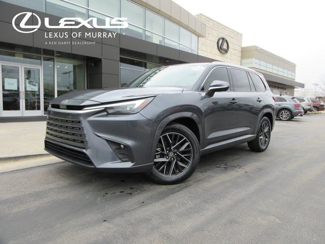 2024 Lexus TX 350 Premium
