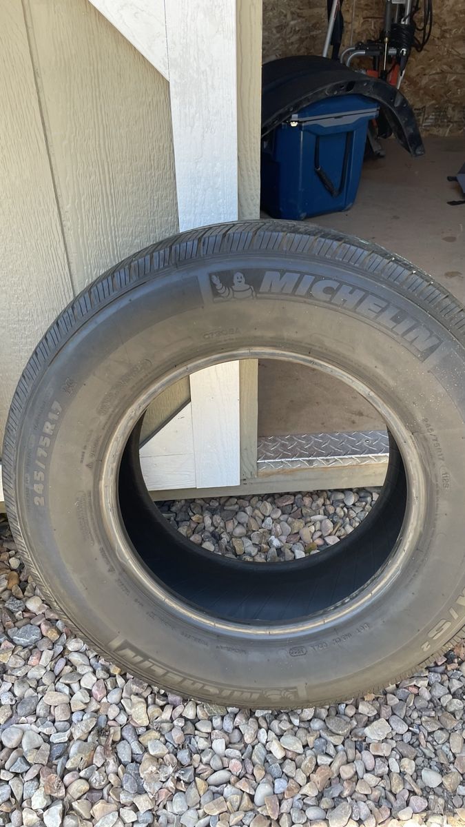 Tires