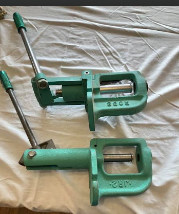 reloading dies and more