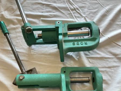 reloading dies and more