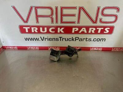 Peterbilt Left Bracket