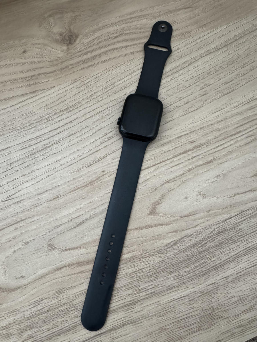 Apple Watch Series 7