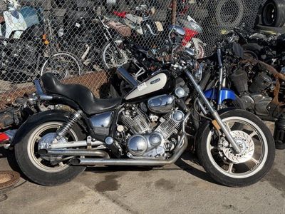 1993 Yamaha XV1100 Virago Parts - UTPAP Ogden