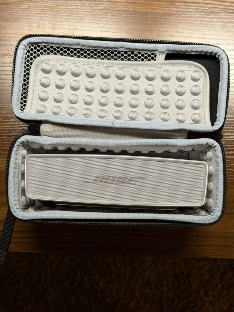Bose SoundLink Mini II Bluetooth Speaker