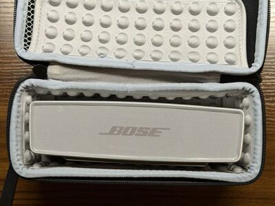 Bose SoundLink Mini II Bluetooth Speaker