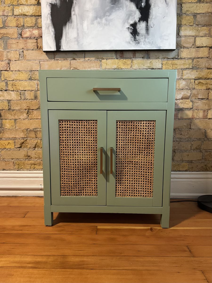 Entry Table or Cabinet 