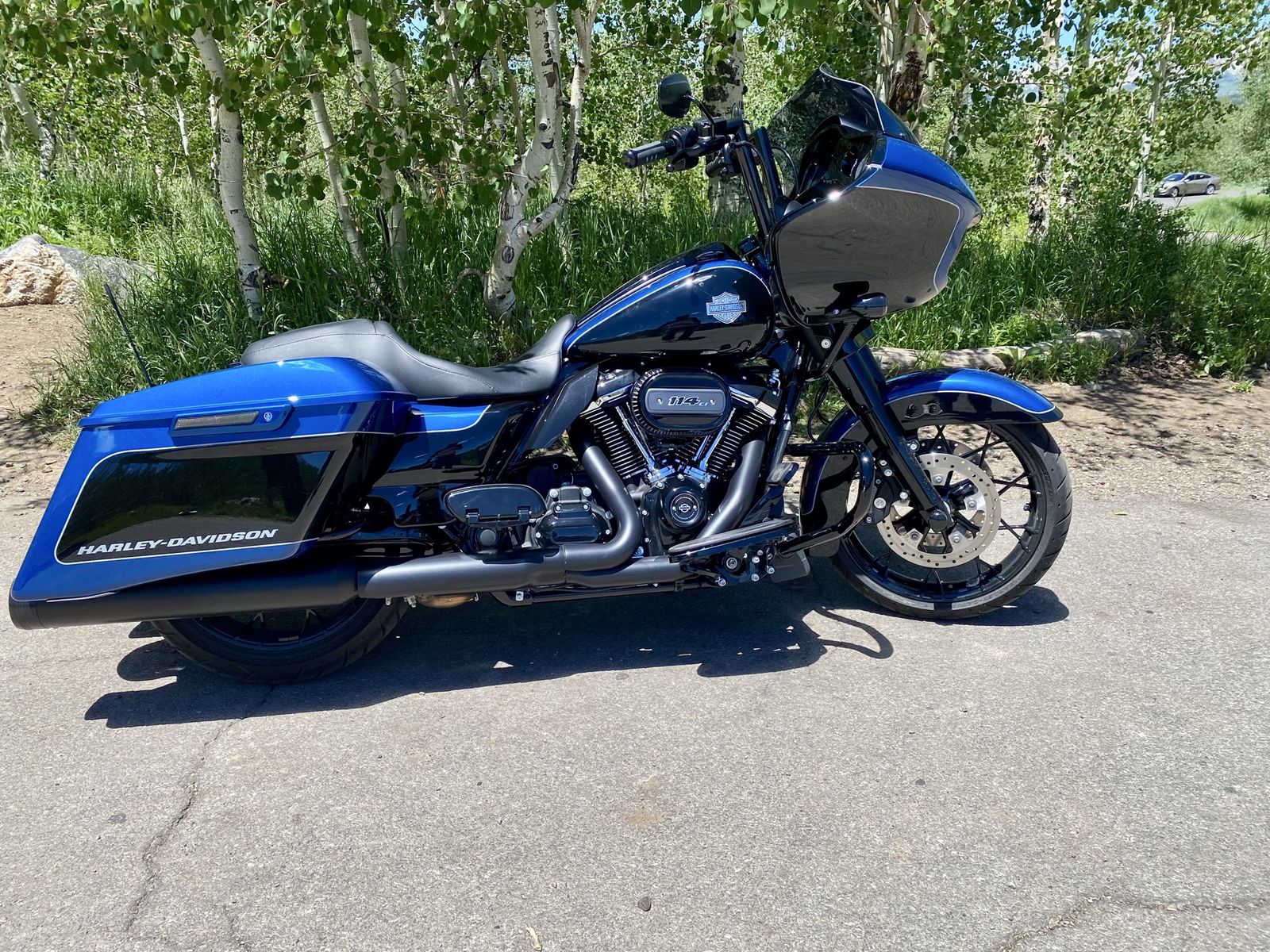 2022 Road Glide Special