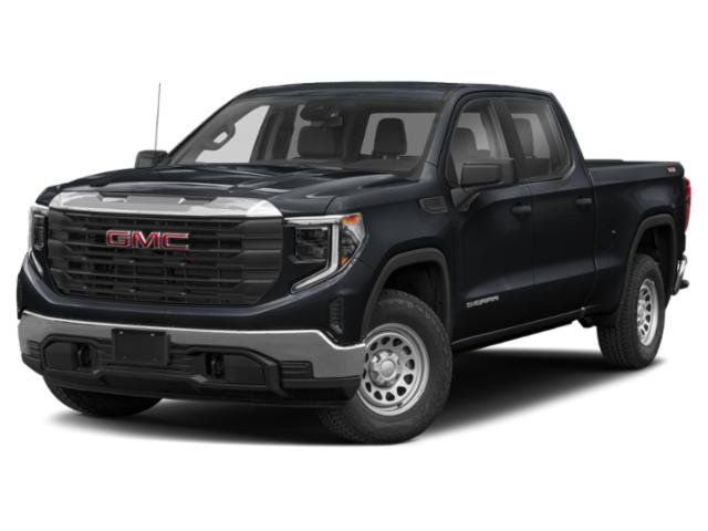 2022 GMC 1500 Elevation