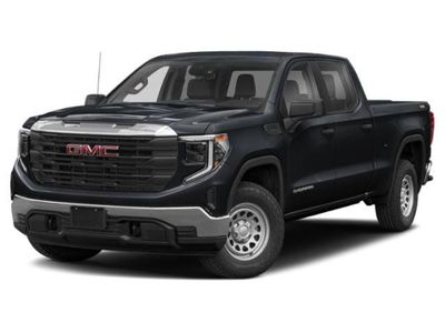 2022 GMC 1500 Elevation