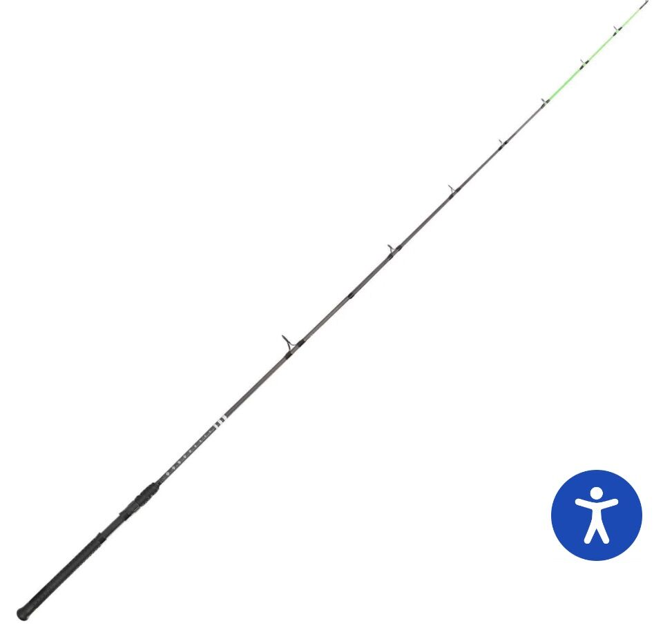 New Kasting Kong casting Rod Fishing Pole
