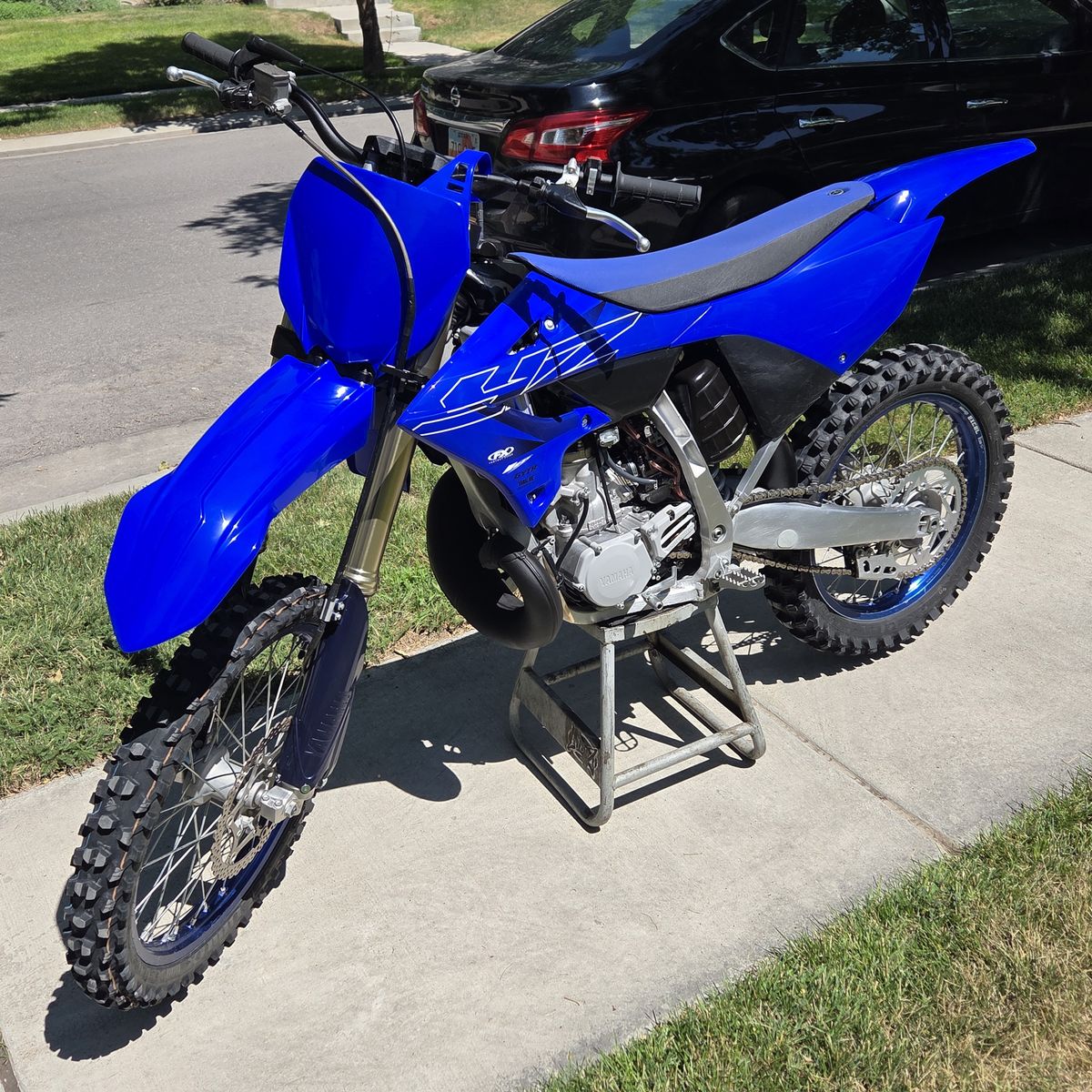 2022 Yamaha YZ250 YZ 250