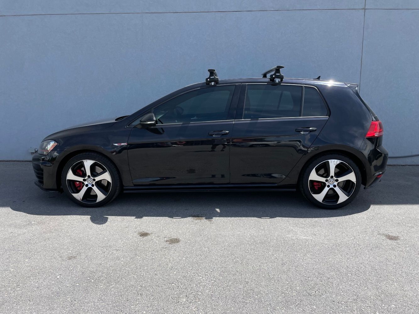 2016 Volkswagen Golf GTI SE