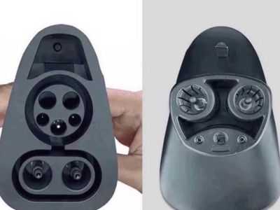 CCS Combo 1 Fast Charging Adapter for tesla