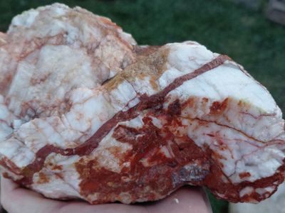 Natural Raw Mineral Rocks, Variety of Colors & Sizes for Collection or Decoration