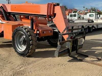 2014 JLG 6042 Telehandler
