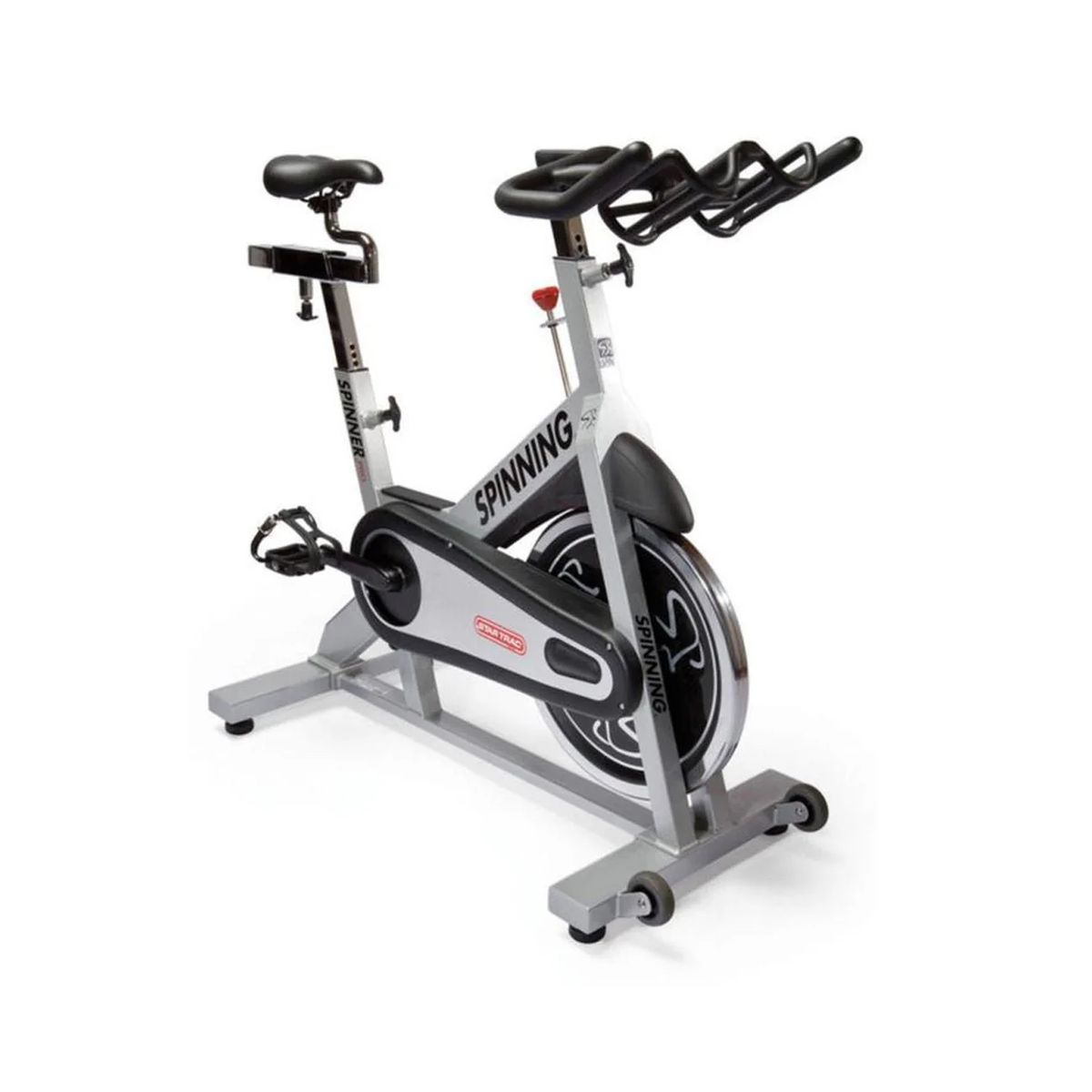 Spinner Pro Upright Exercise Bike