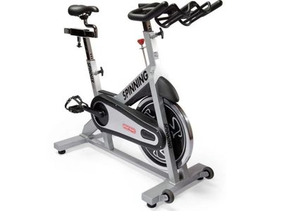Spinner Pro Upright Exercise Bike