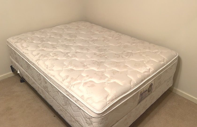 Queen Mattress