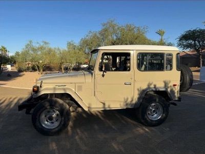 1978 Fj40
