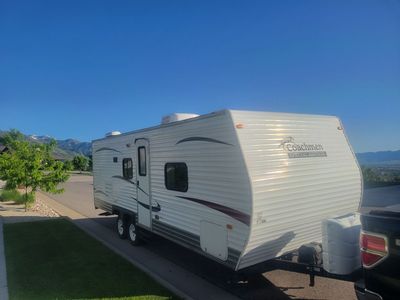 2009 Special Edition Coachman