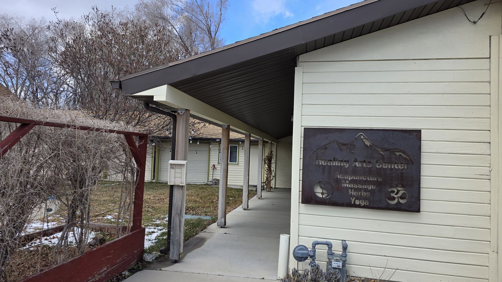Studio/Office Suite/Warehouse for Rent – Draper Town Center