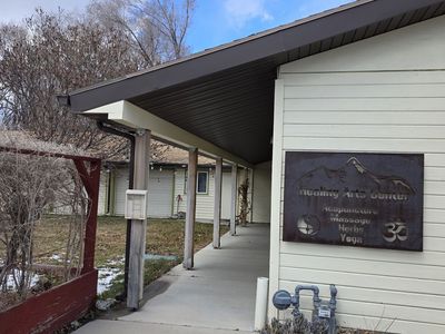 Studio/Office Suite/Warehouse for Rent – Draper Town Center