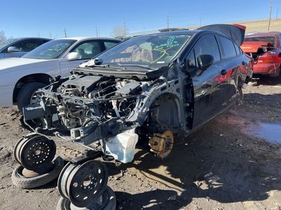 2016 Chevrolet Cruze Parts