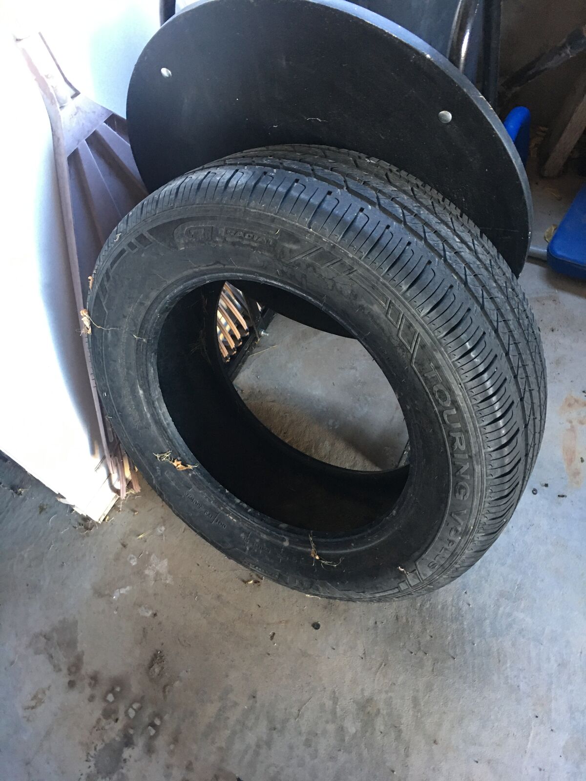 Tires