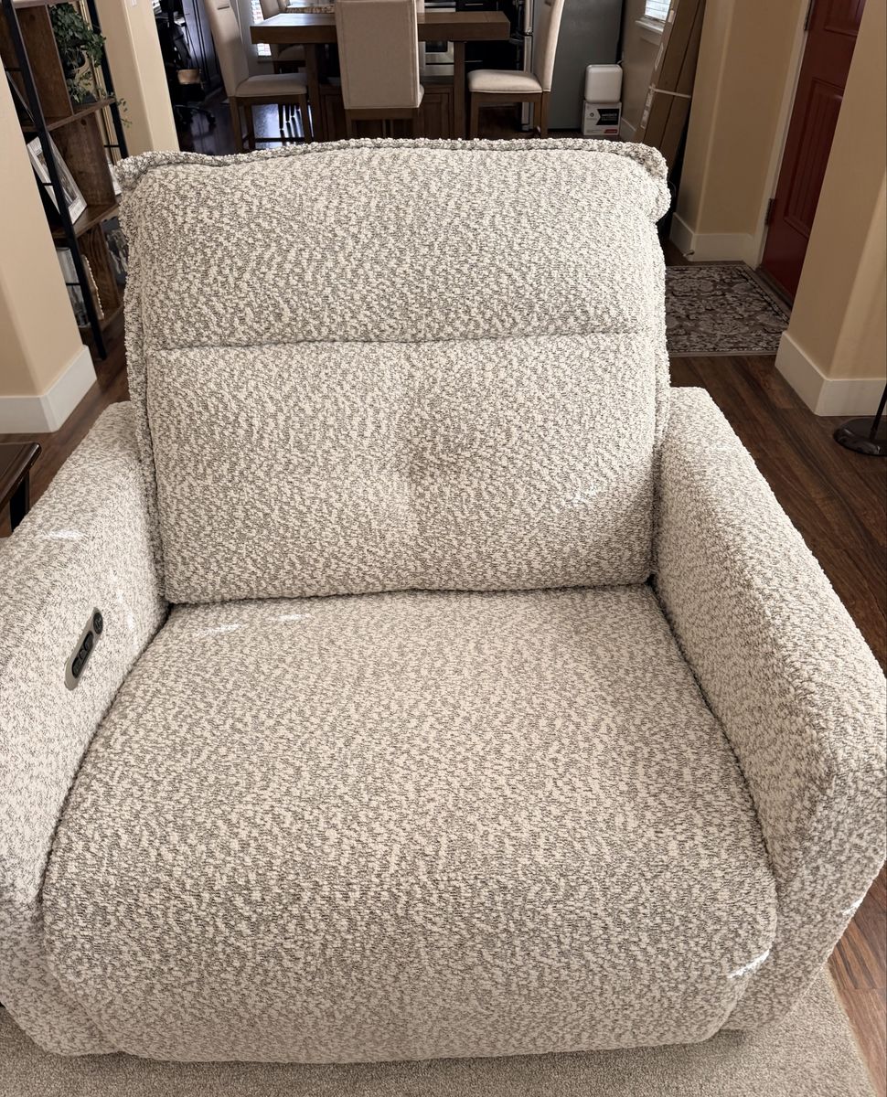 Chair-Reclining