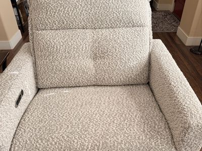 Chair-Reclining