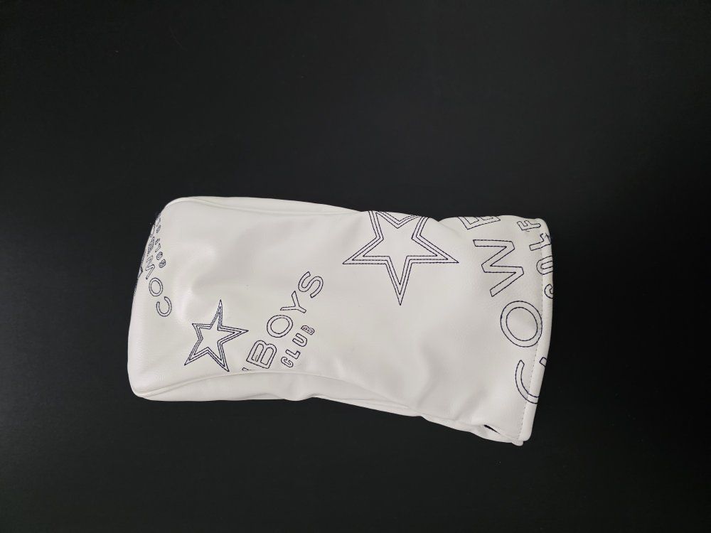 Dallas Cowboys Golf Club Driver Headcover