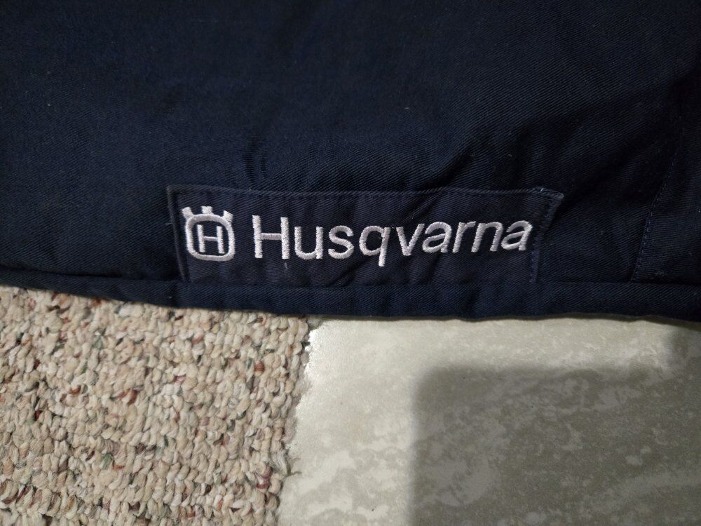 Husqvarna Safety chainsaw logging pants