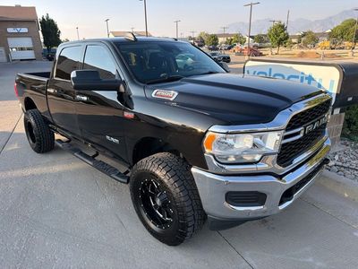 2020 Ram 2500 Tradesman