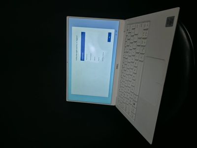 Dell XPS 13 Touchscreen Laptop