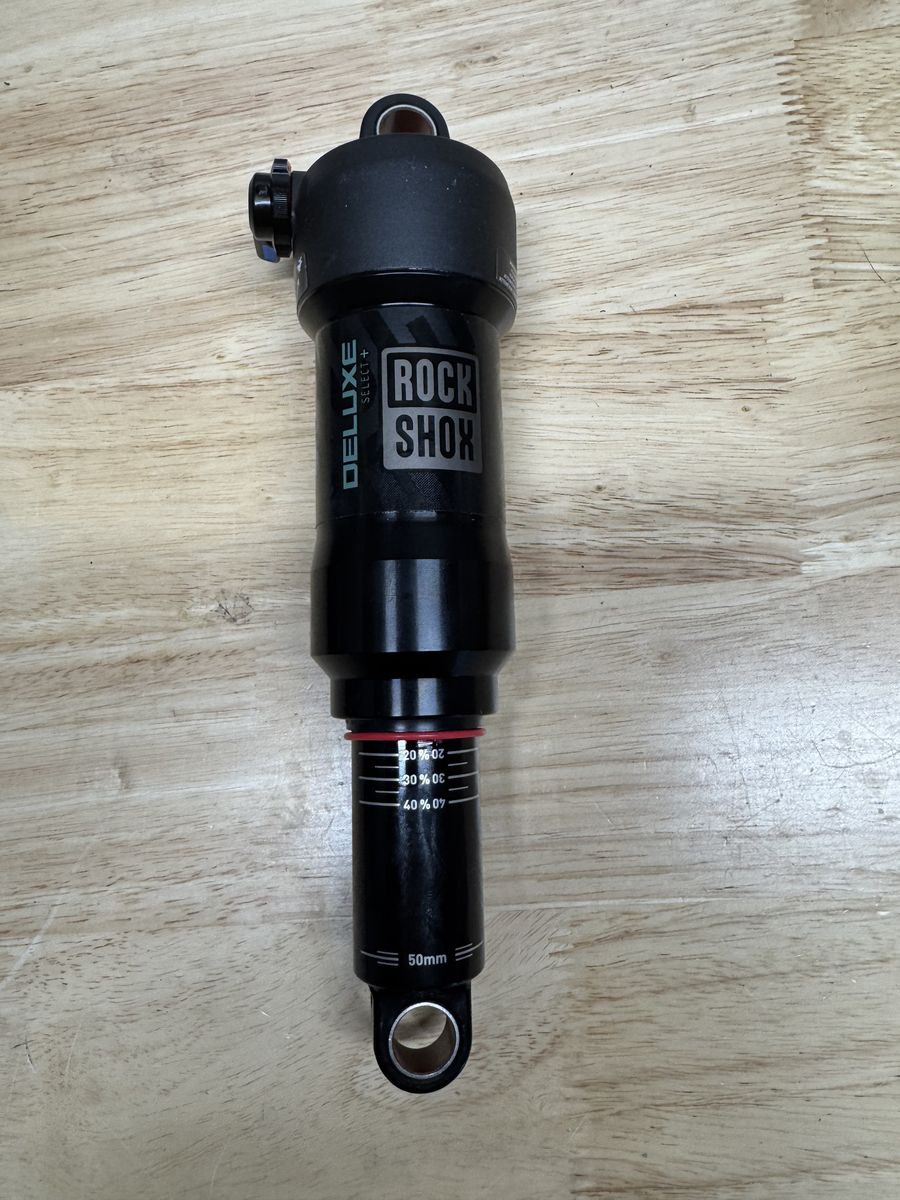 Rock Shox Rear Shock