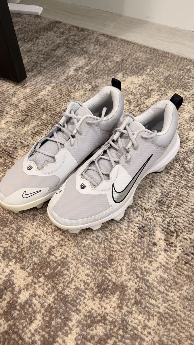 Nike Men's Force Trout 9 Pro MCS Baseball Cleats