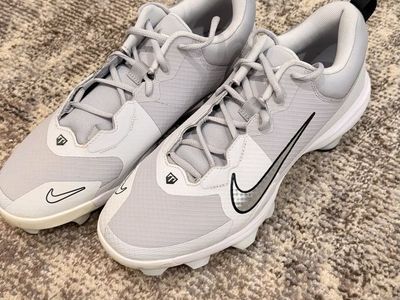 Nike Men's Force Trout 9 Pro MCS Baseball Cleats