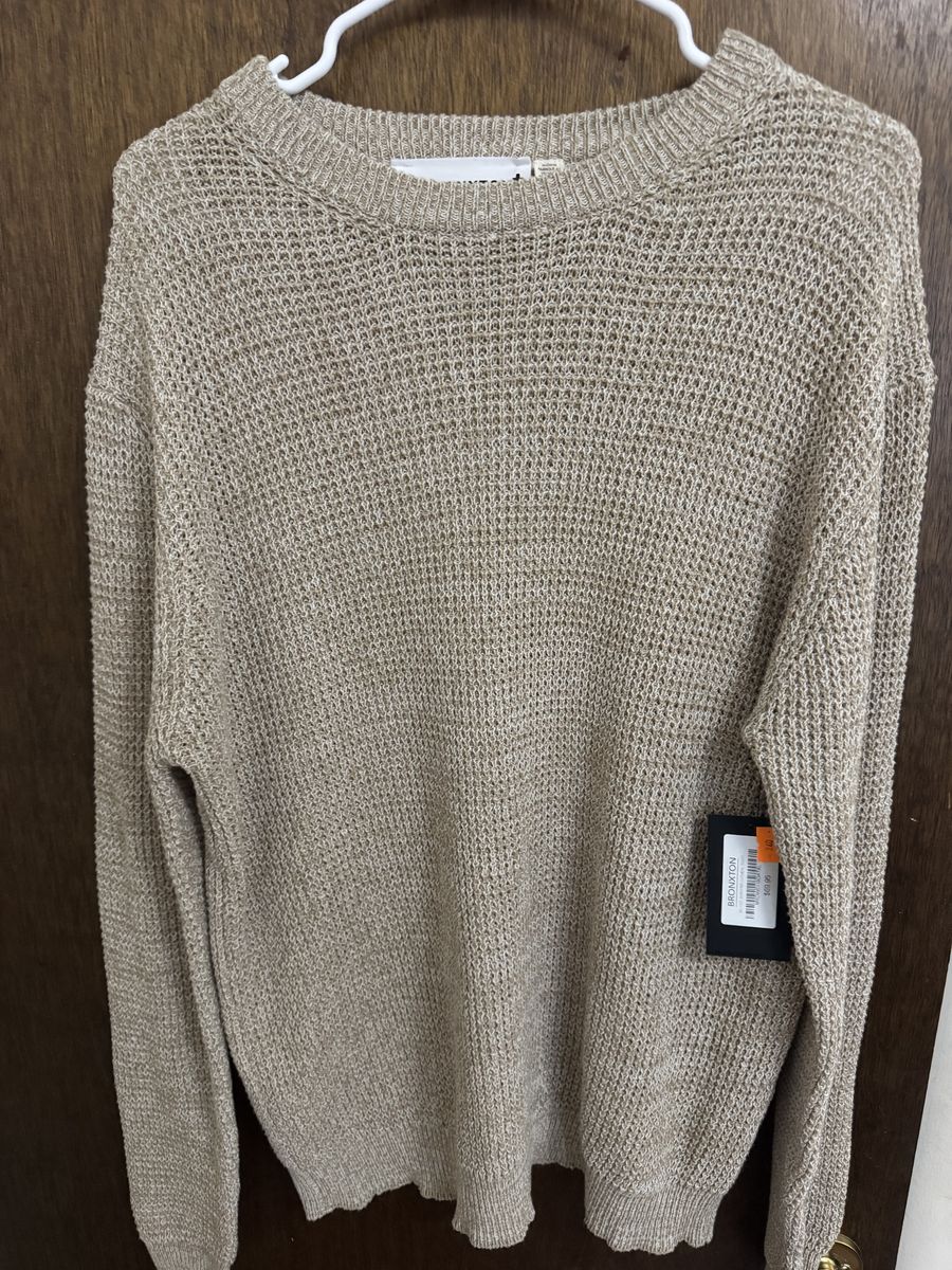 Sweater - Brand New