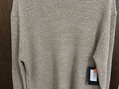 Sweater - Brand New