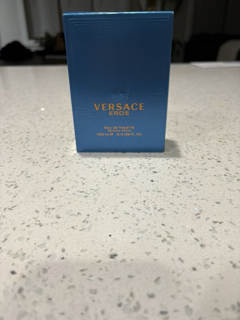Versace Eros
