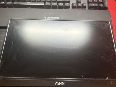 1080p portable display type c