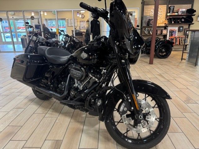 Harley-Davidson 2021 Street Glide Special