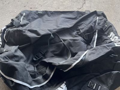 Thule Roof Top Cargo Bag