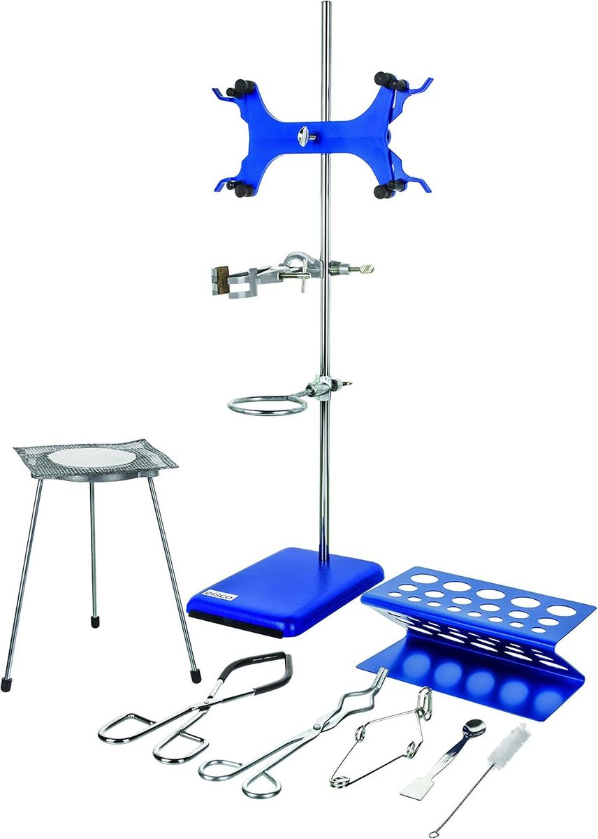 Eisco Lab Essential Kit - Superior
