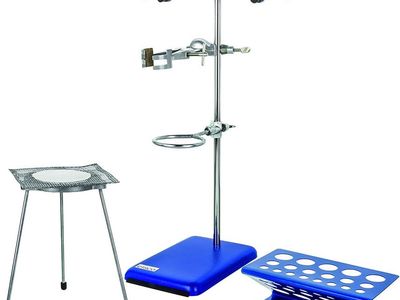 Eisco Lab Essential Kit - Superior