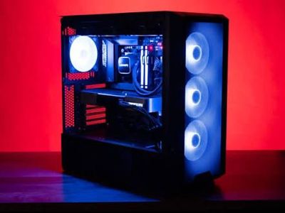 Iso Trade Gaming Pc For Running Working Car