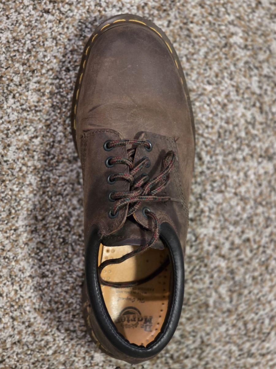 Dr. Martens